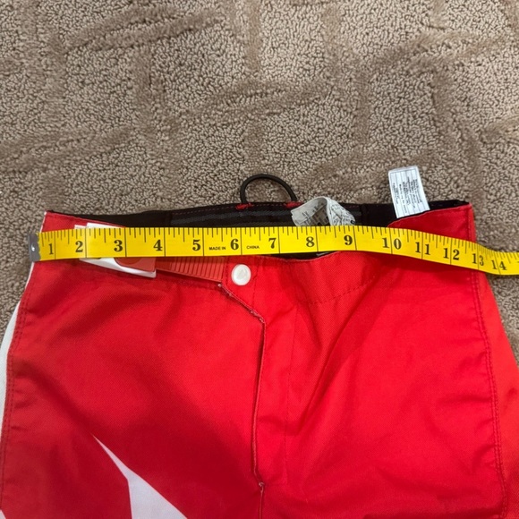 Thor Phase Tilt Motocross Race Pants - Size 26 - Picture 6 of 8